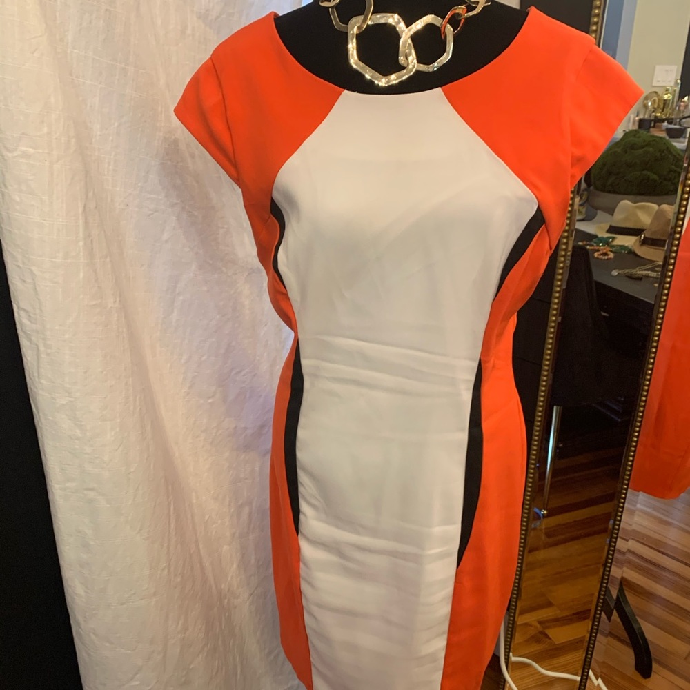 XOXO dress